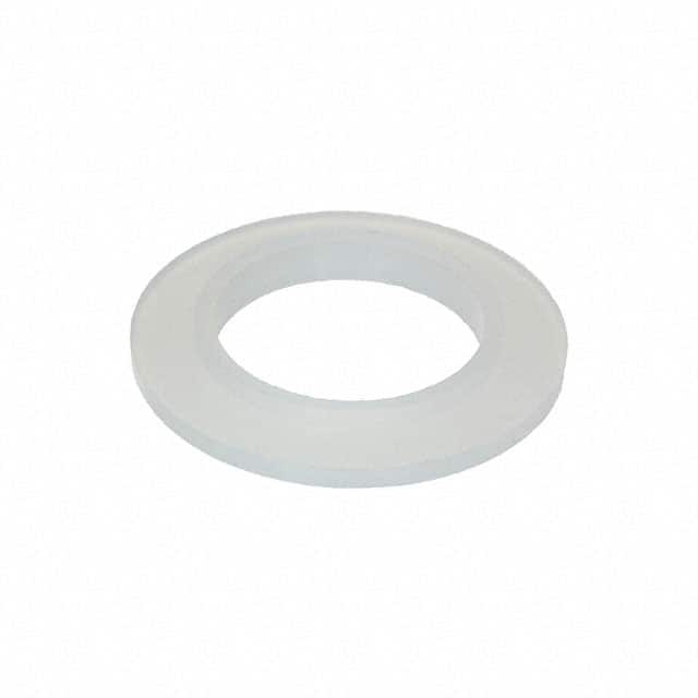 12SWS1205 Essentra Components  Rondelle - Spalla della boccola